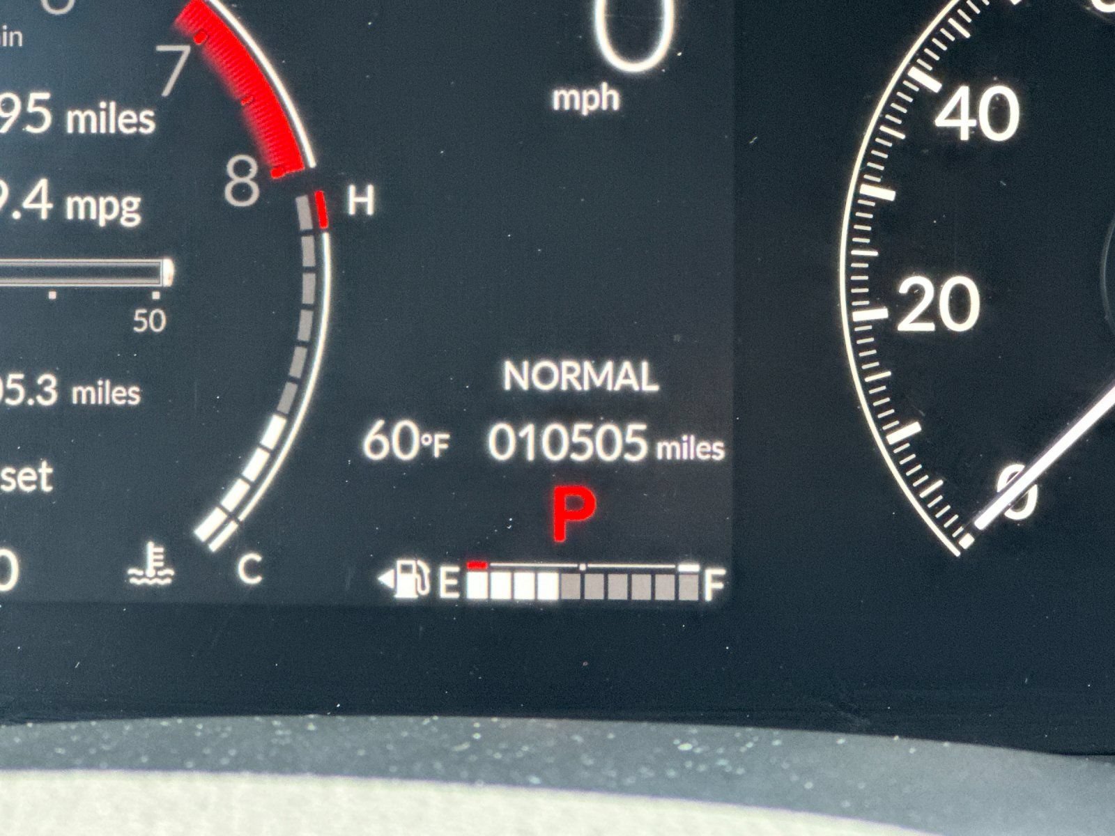 Used 2025 Honda Ridgeline TrailSport image 27