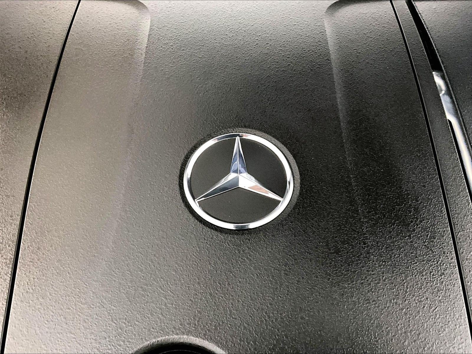 Certified 2024 Mercedes-Benz C 300 Sedan image 30