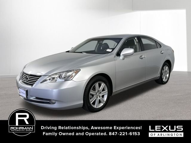 Used 2007 Lexus ES 350