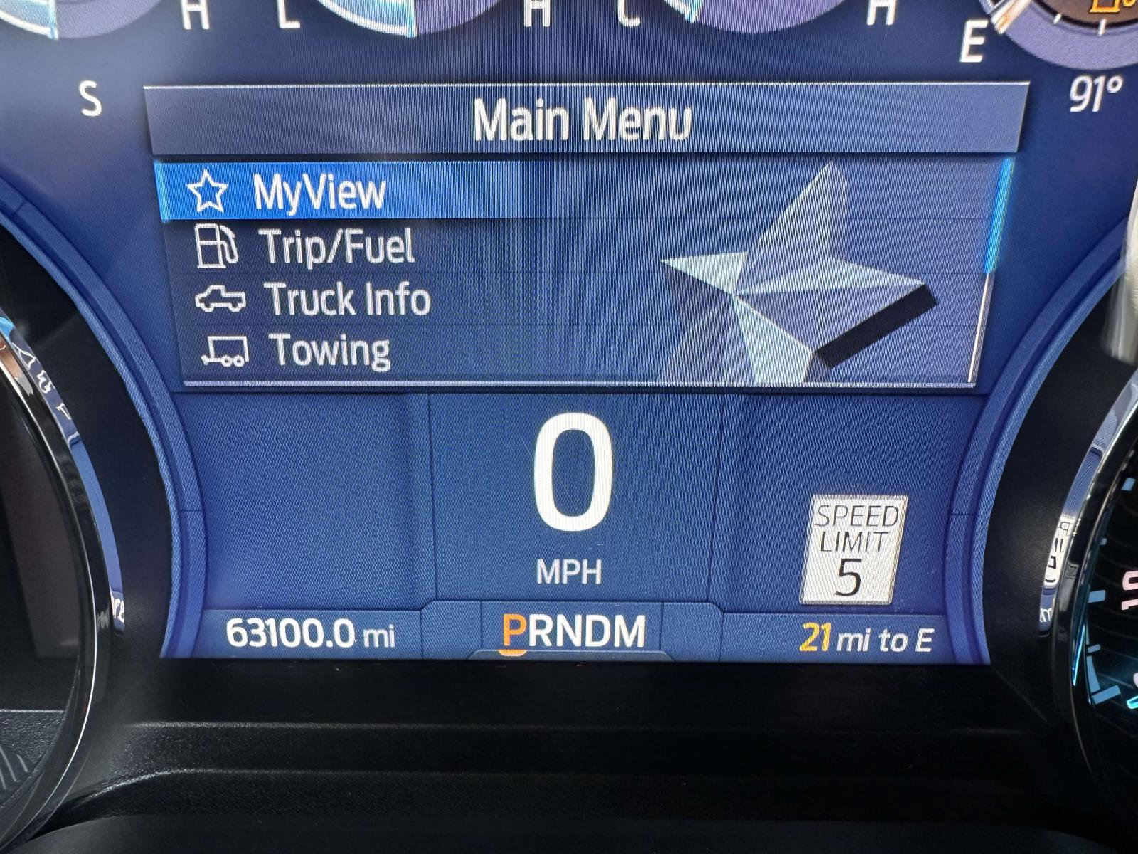Used 2022 Ford F150 XLT w/ Equipment Group 302A High AWD/4WD image 31