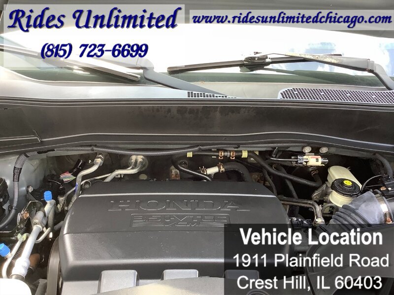 Used 2011 Honda Pilot Touring image 32