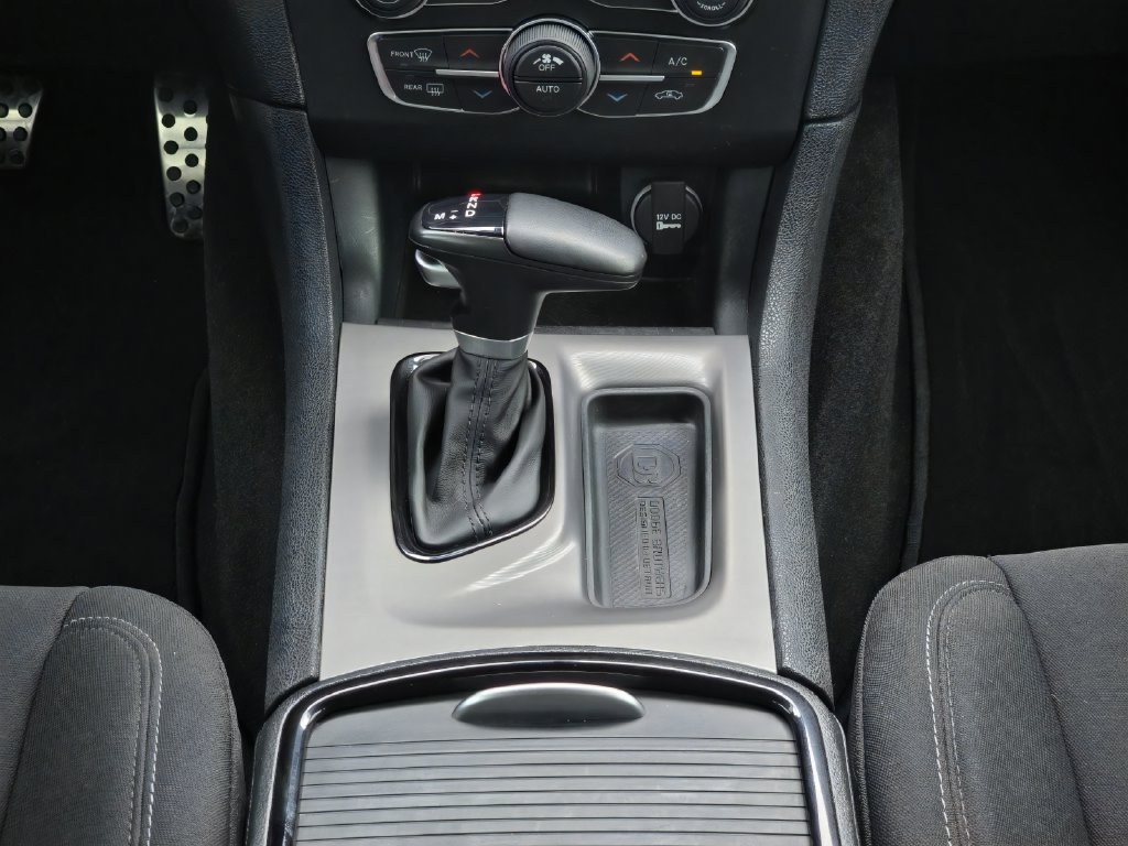 Used 2023 Dodge Charger R/T w/ Blacktop Package RWD image 20