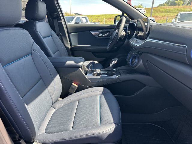 New 2026 Chevrolet Blazer RS w/ Enhanced Convenience Package FWD image 13