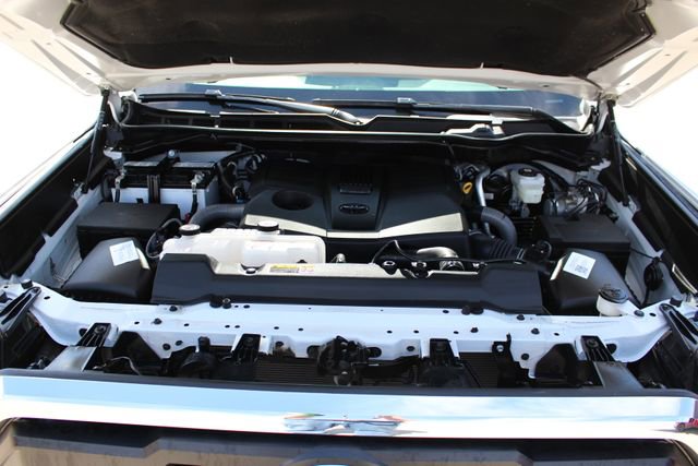 Used 2024 Toyota Tundra SR5 w/ TRD Off-Road Package image 55
