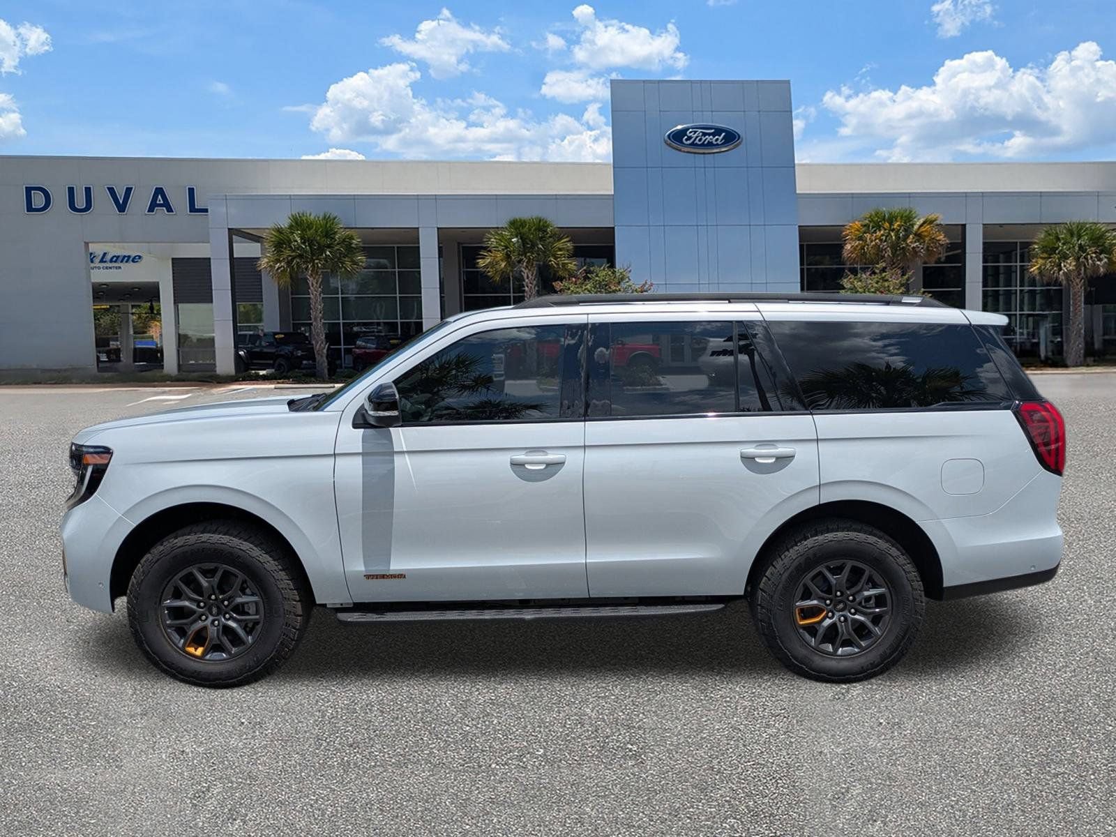 New 2025 Ford Expedition Tremor AWD/4WD image 6
