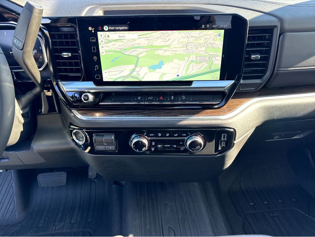 New 2026 GMC Sierra 2500 SLE image 12