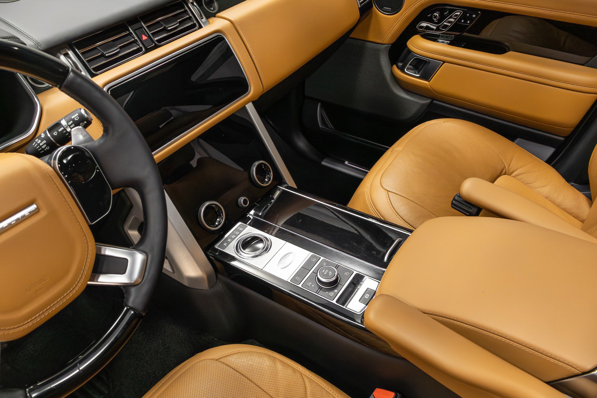 Used 2022 Land Rover Range Rover Autobiography image 51