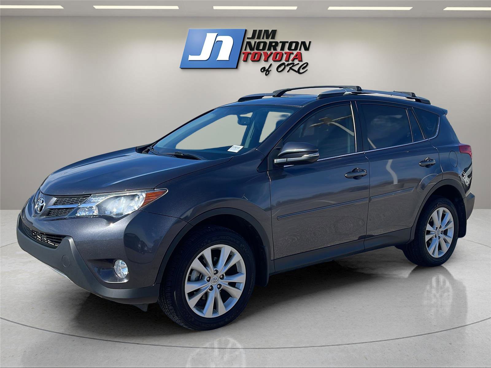 Used 2013 Toyota RAV4 Limited