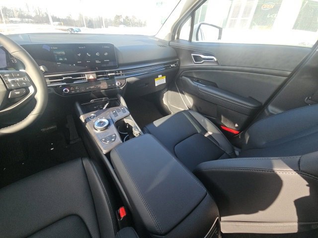 New 2026 Kia Sportage EX image 26