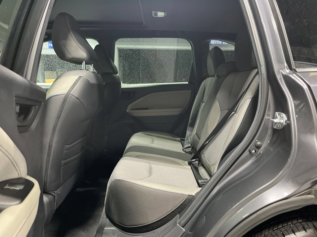 Used 2026 Subaru Forester Premium AWD/4WD image 33