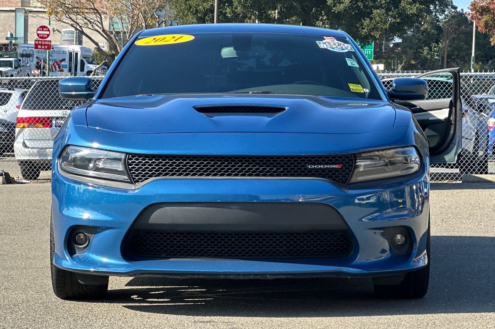 Used 2021 Dodge Charger GT image 10