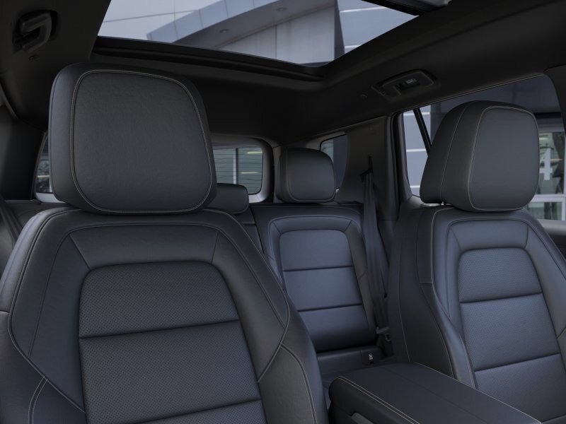 New 2027 GMC Terrain Elevation w/ Elevation Premium Package AWD/4WD image 31