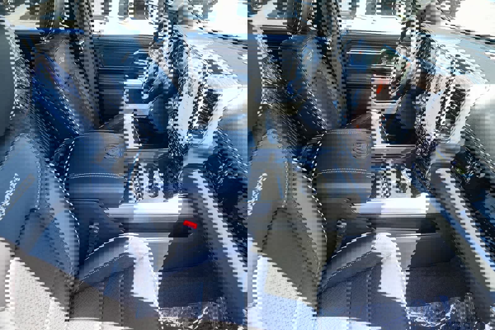 New 2026 RAM 1500 Laramie image 17