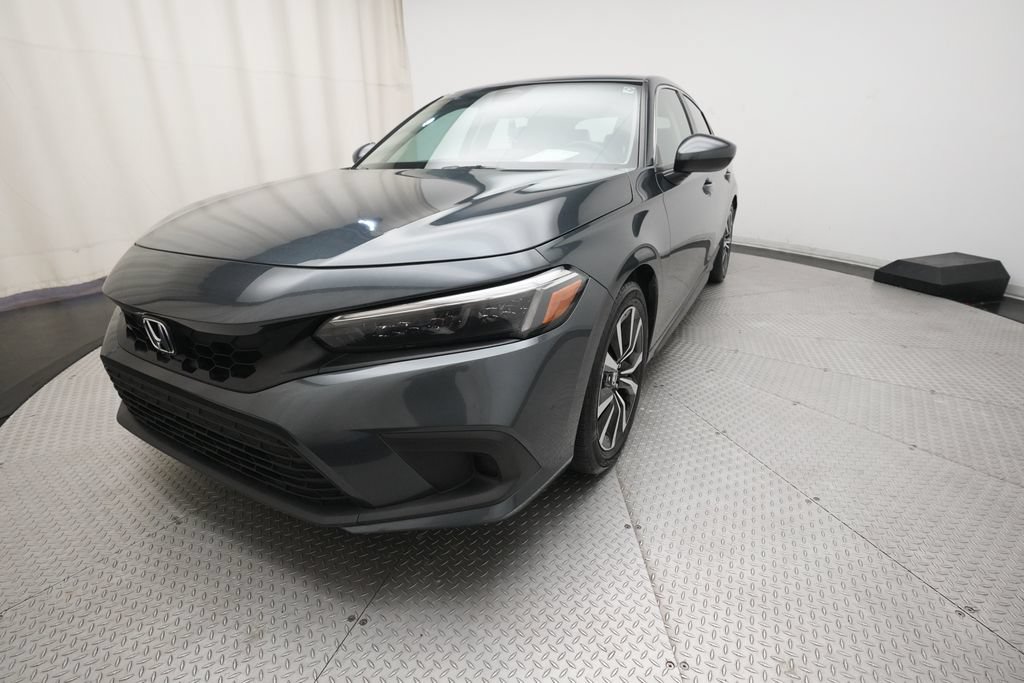Used 2023 Honda Civic EX-L image 12