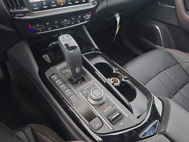 New 2024 Maserati Levante GT Ultima image 25