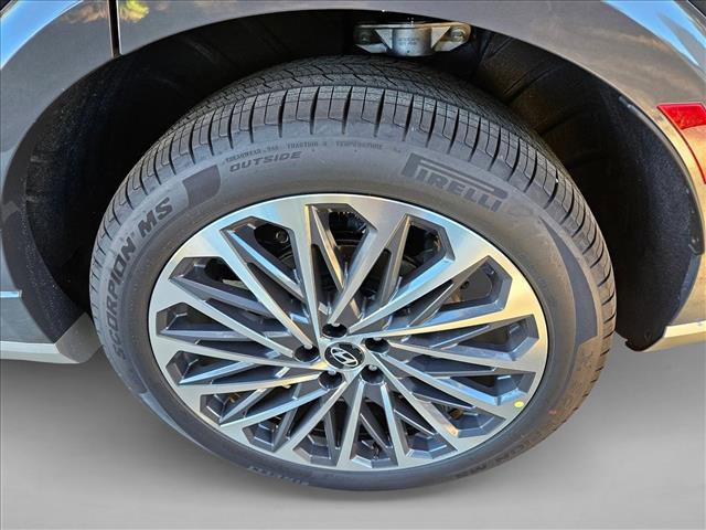 New 2026 Hyundai Palisade Calligraphy image 10