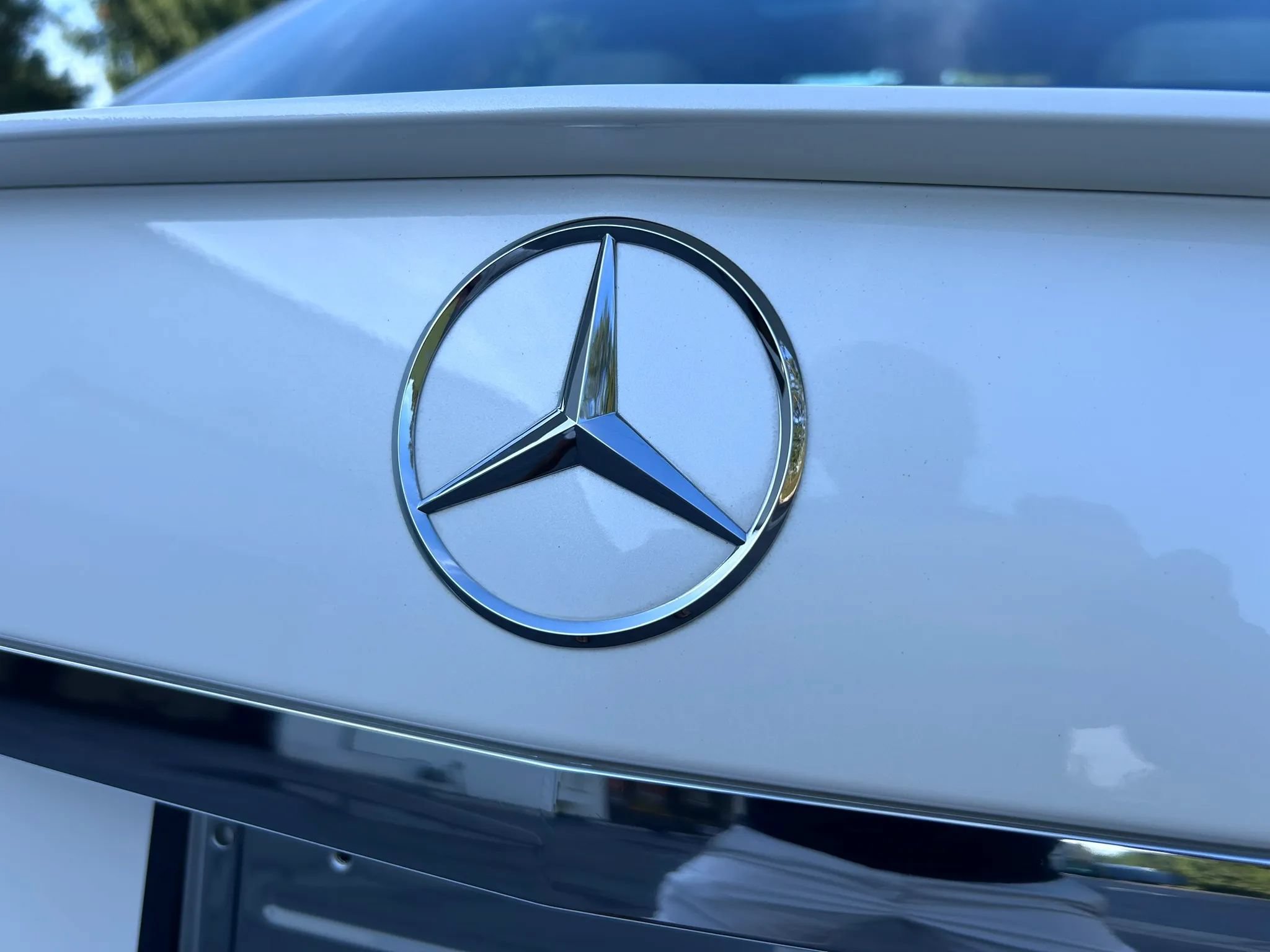Used 2012 Mercedes-Benz E 350 Sedan image 6