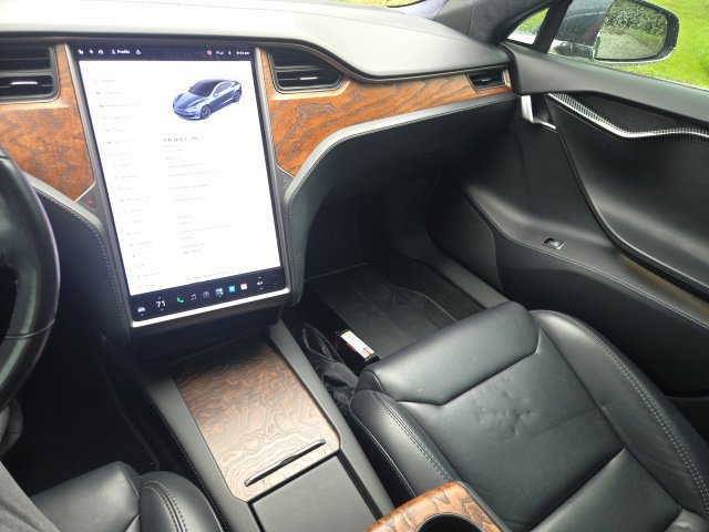 Used 2019 Tesla Model S P100D AWD/4WD image 14