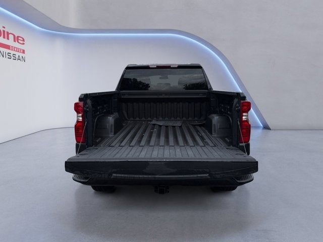 Used 2023 Chevrolet Silverado 1500 Custom image 19
