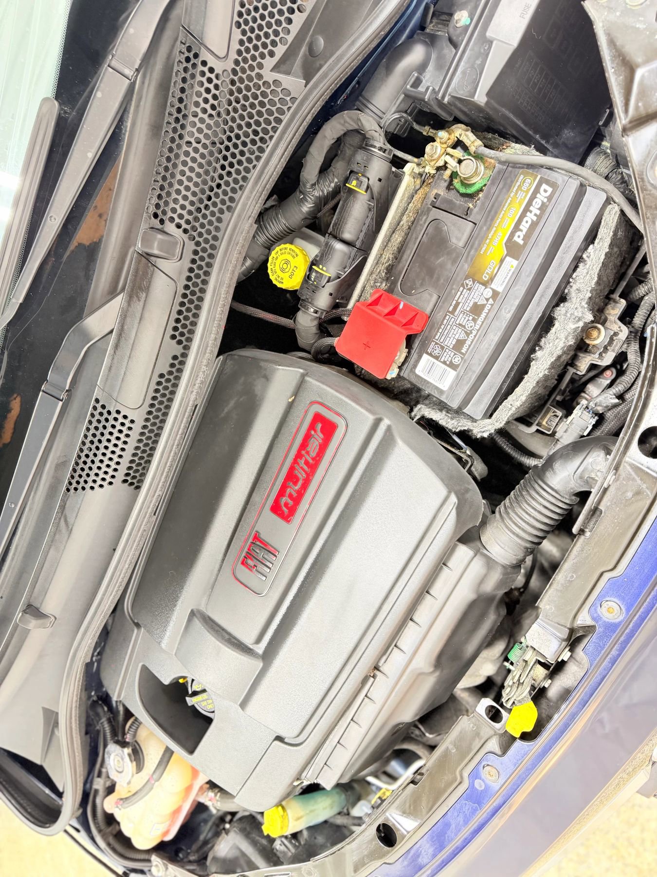 Used 2015 FIAT 500 Pop image 35