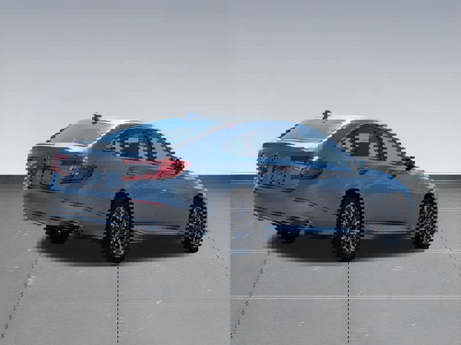 Used 2021 Honda Accord EX image 6