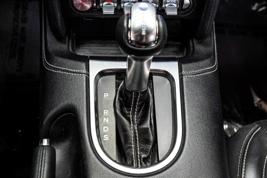Used 2022 Ford Mustang Premium w/ Equipment Group 201A RWD image 24