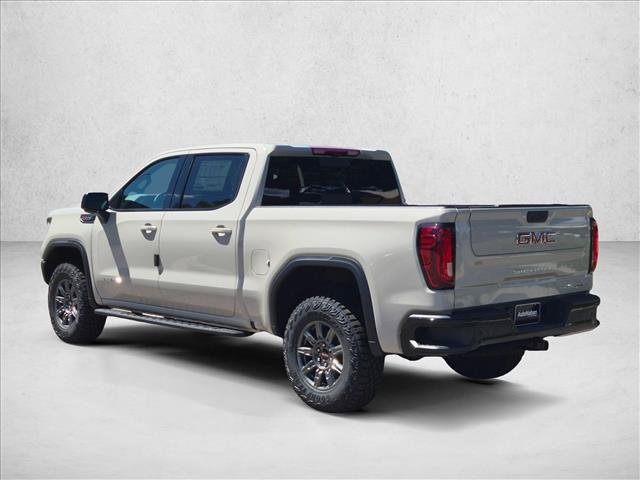 New 2026 GMC Sierra 1500 AT4X AWD/4WD image 8