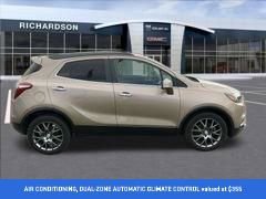 Used 2018 Buick Encore Sport Touring FWD image 4