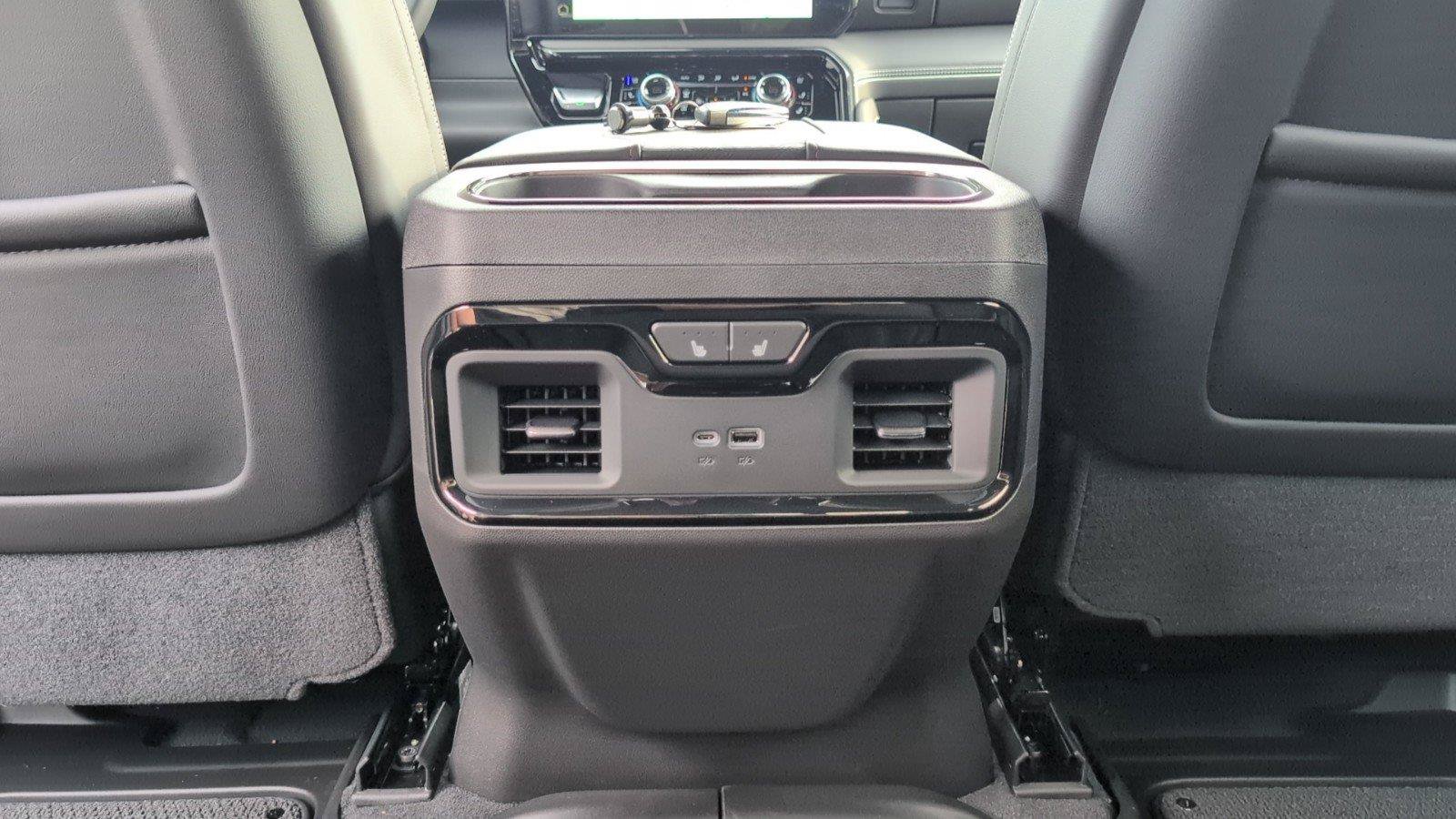 New 2026 GMC Sierra 1500 AT4X AWD/4WD image 36