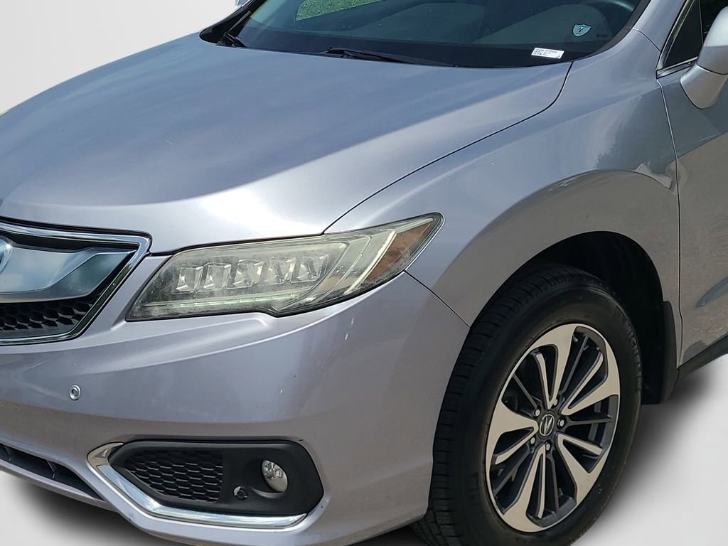 Used 2016 Acura RDX FWD w/ Advance Package image 22