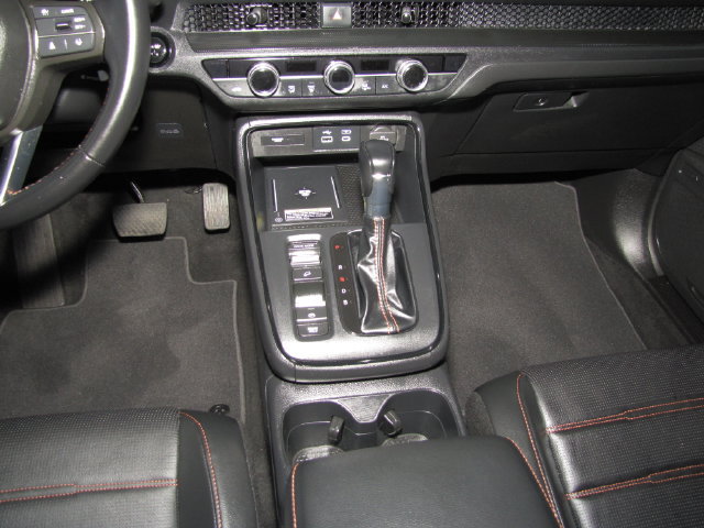 Certified 2025 Honda CR-V Sport-L image 38
