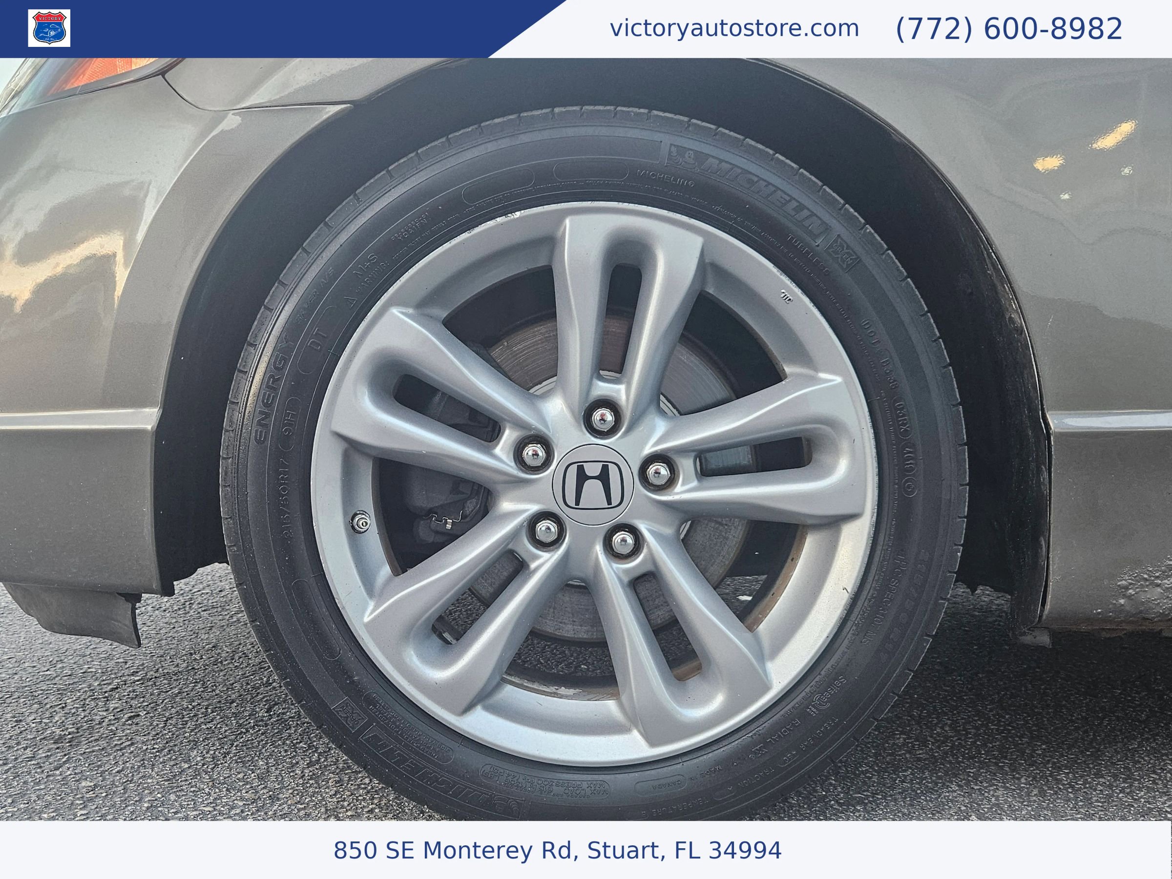 Used 2008 Honda Civic Si image 10