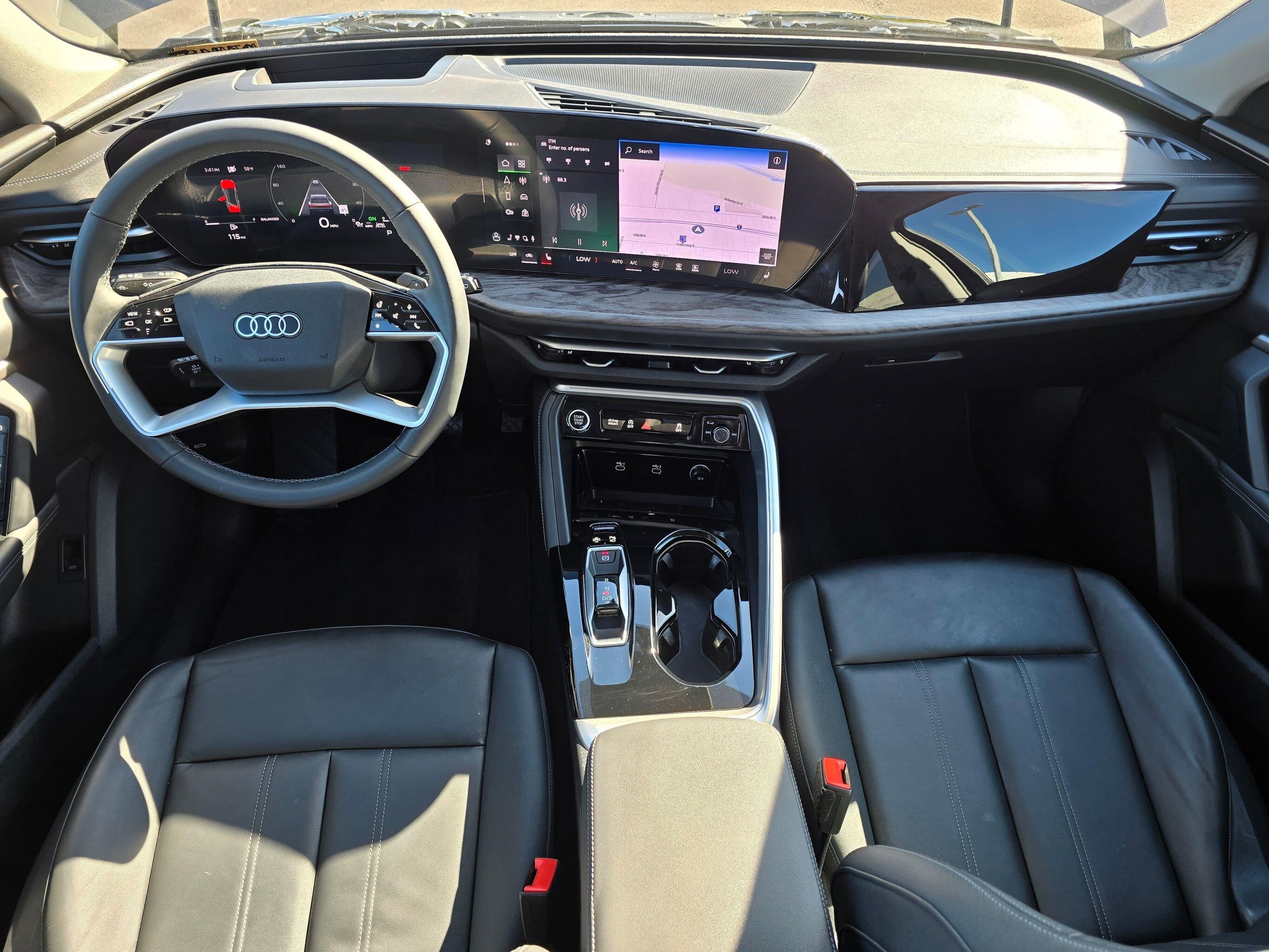 Certified 2025 Audi Q5 Premium Plus w/ Premium Plus image 18