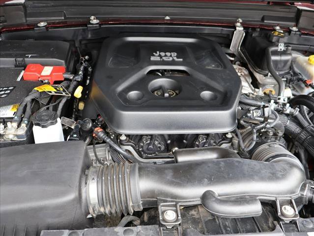 Used 2022 Jeep Wrangler Unlimited Rubicon w/ Steel Bumper Group AWD/4WD image 26