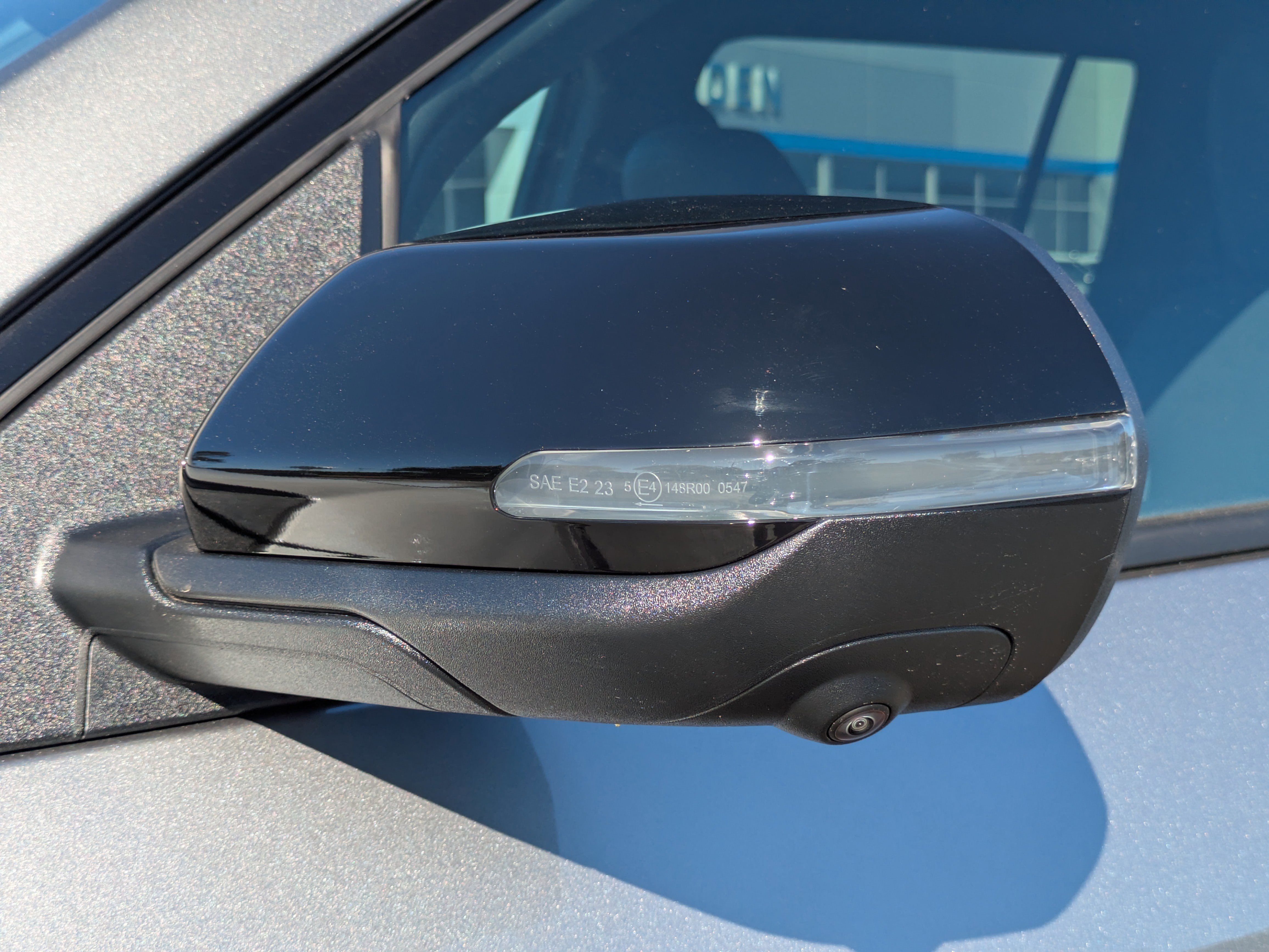 New 2026 Chevrolet Traverse LT image 34