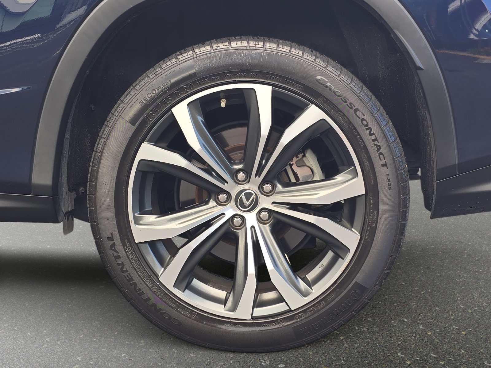 Used 2021 Lexus RX 350 FWD w/ Premium Package image 14