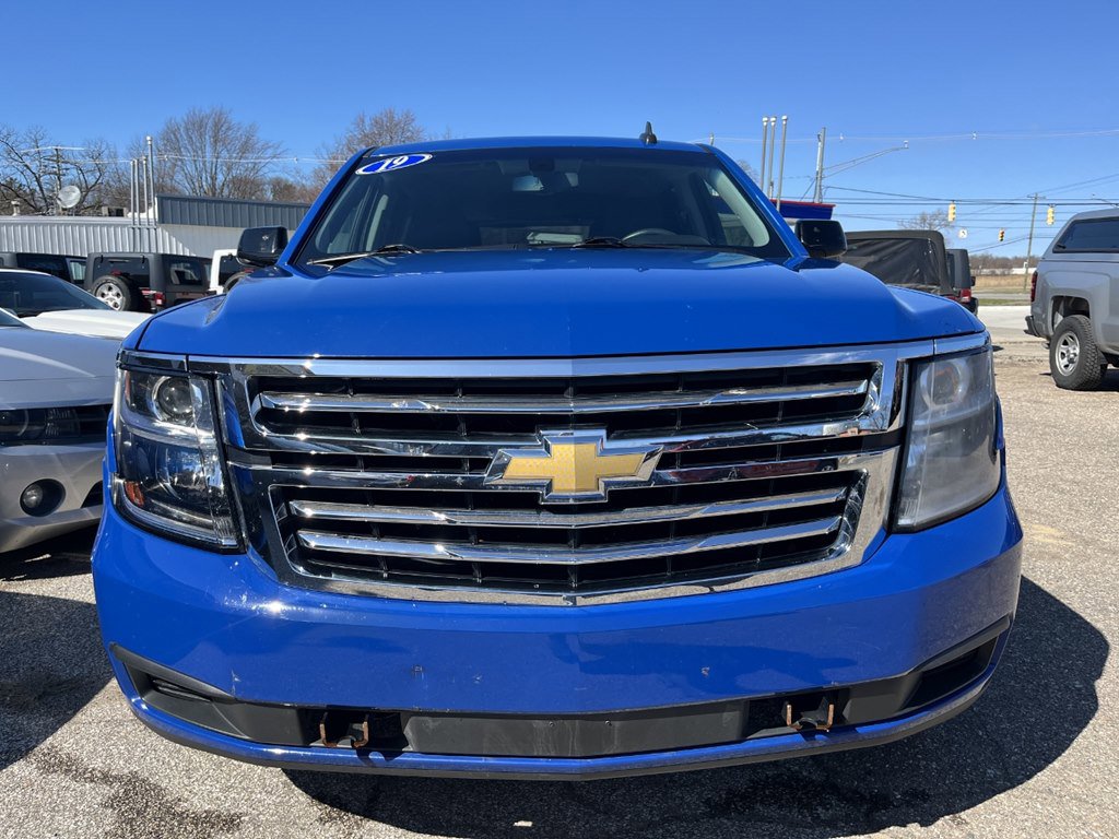 Used 2019 Chevrolet Tahoe 4WD image 5