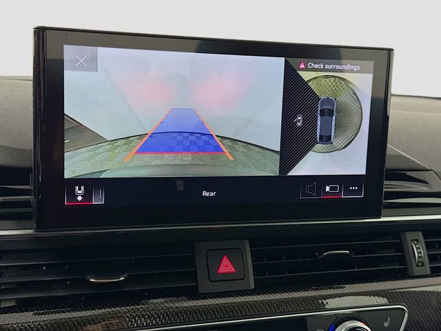 Used 2021 Audi S5 Premium Plus AWD/4WD image 22