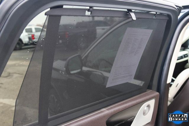 Used 2023 Lincoln Aviator Black Label w/ Class IV Trailer Tow Package image 15