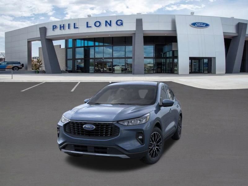 New 2026 Ford Escape SE image 2