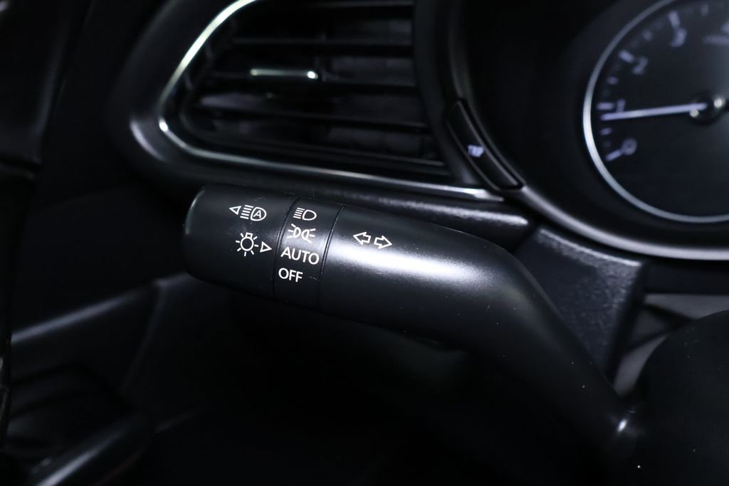 Used 2023 MAZDA CX-30 AWD 2.5 S w/ Preferred Package image 23