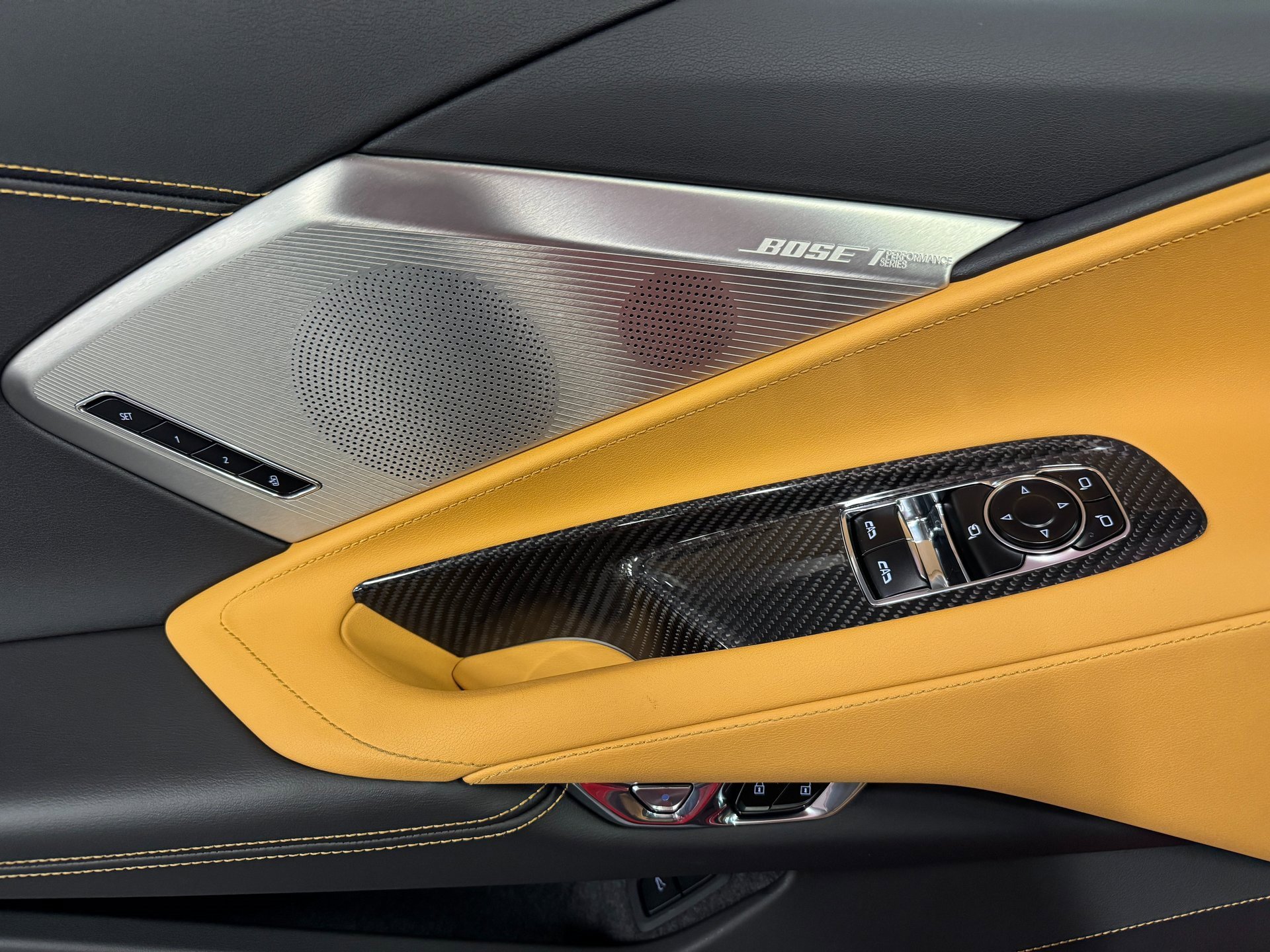 Used 2023 Chevrolet Corvette Stingray Preferred Cpe w/ 2LT image 49