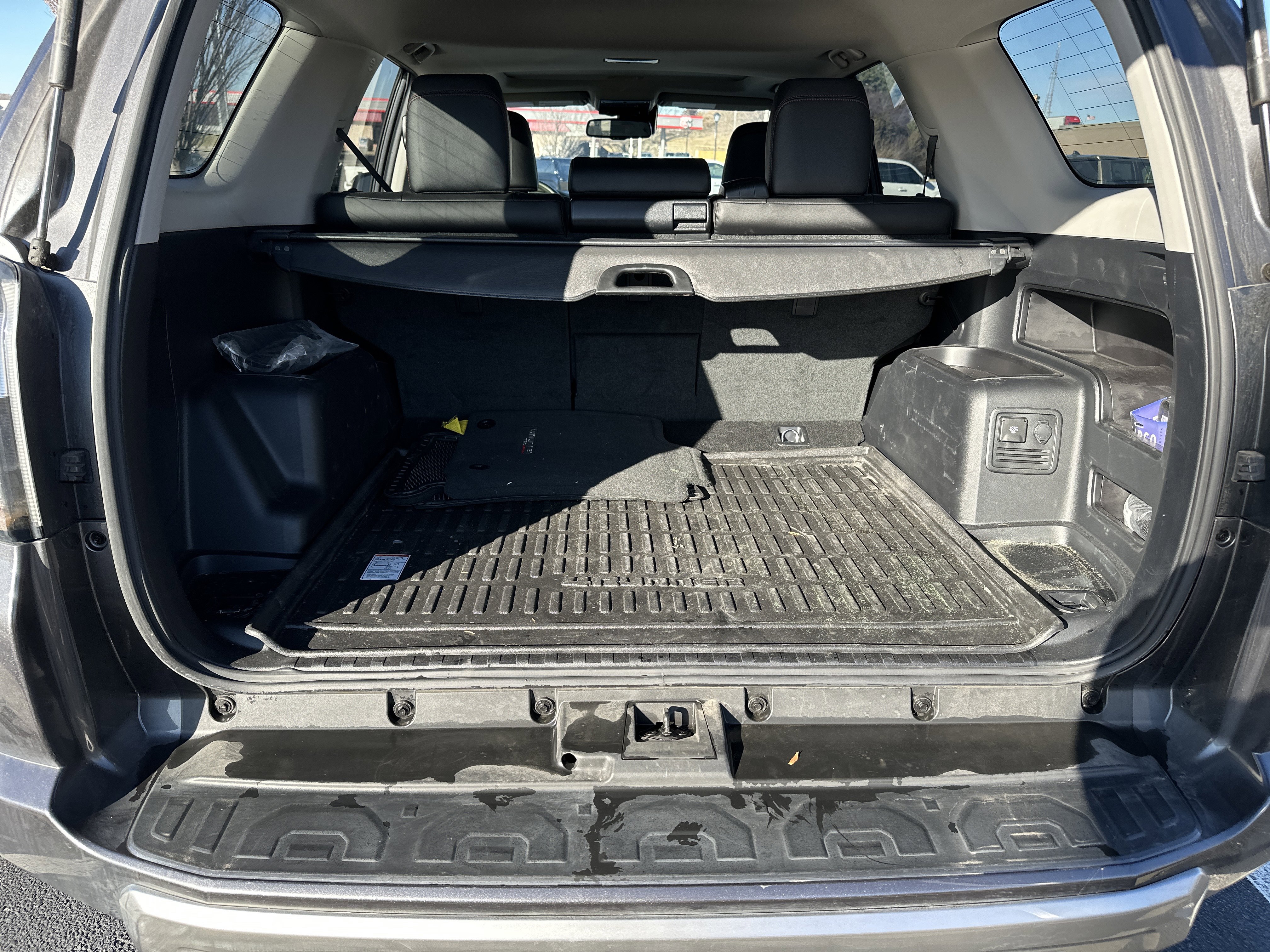 Used 2023 Toyota 4Runner TRD Off-Road Premium image 30