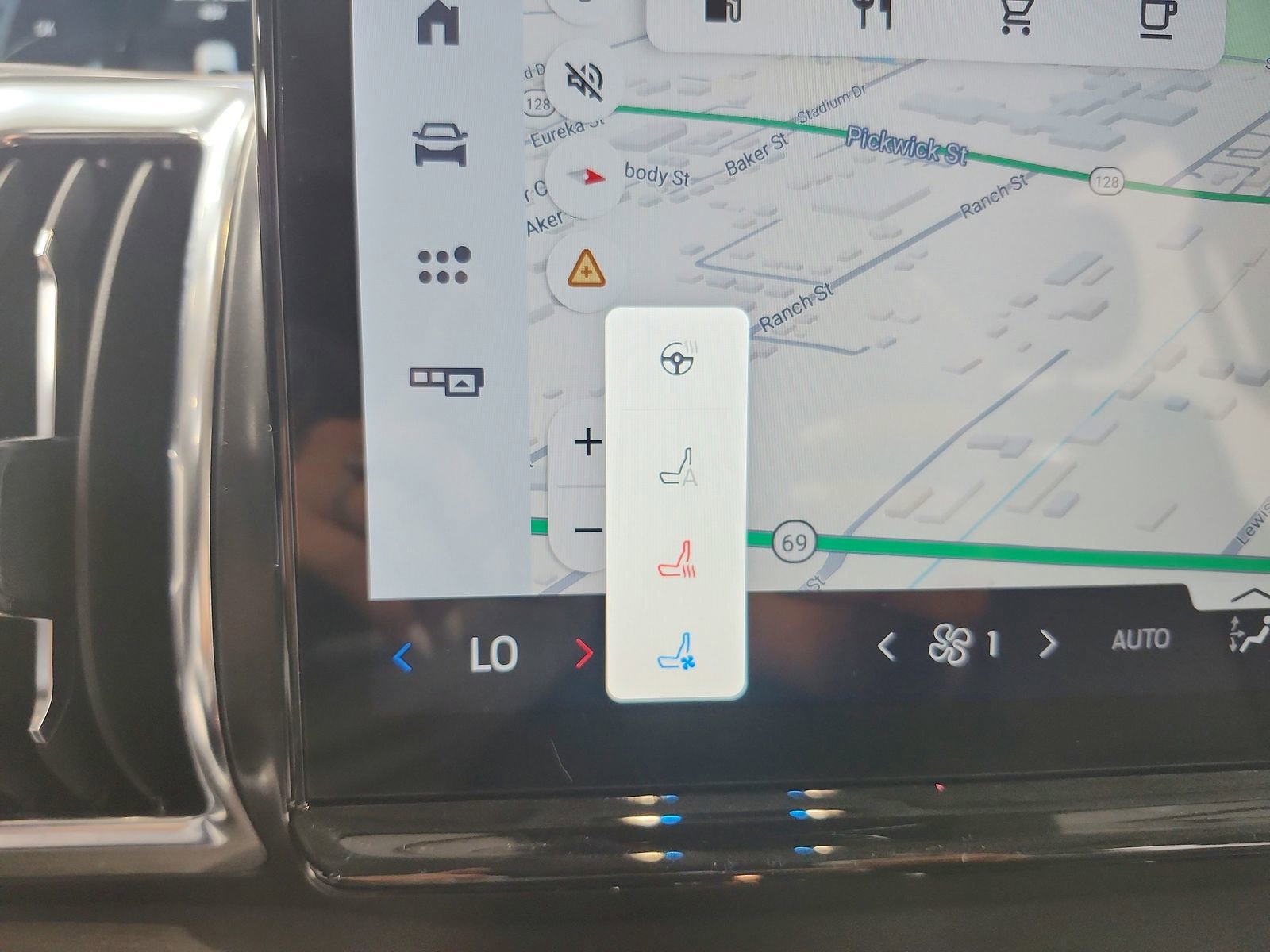 Used 2025 Ford Expedition Max Platinum image 30