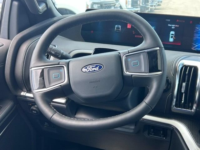New 2027 Ford Expedition Max Platinum w/ Stealth Performance Package AWD/4WD image 11