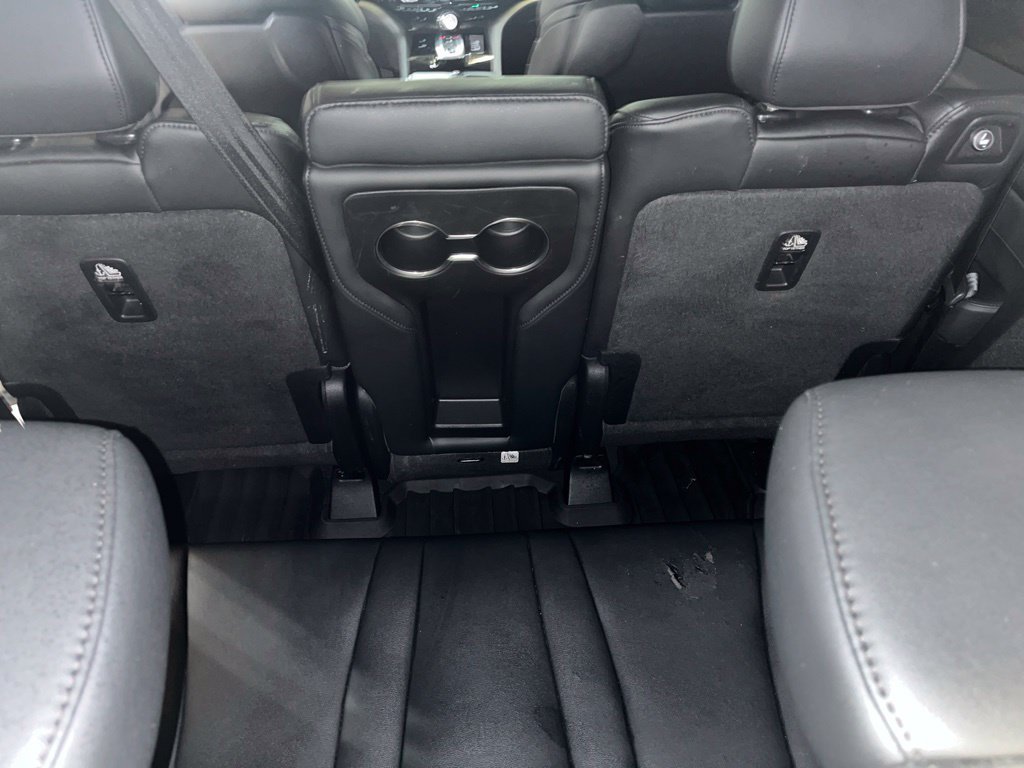Used 2024 Acura MDX FWD image 27