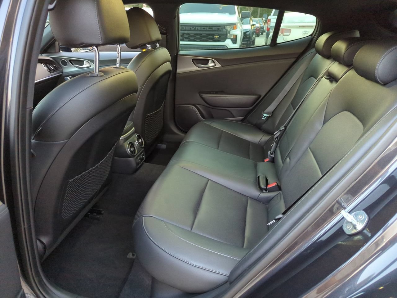 Used 2019 Kia Stinger GT RWD image 21