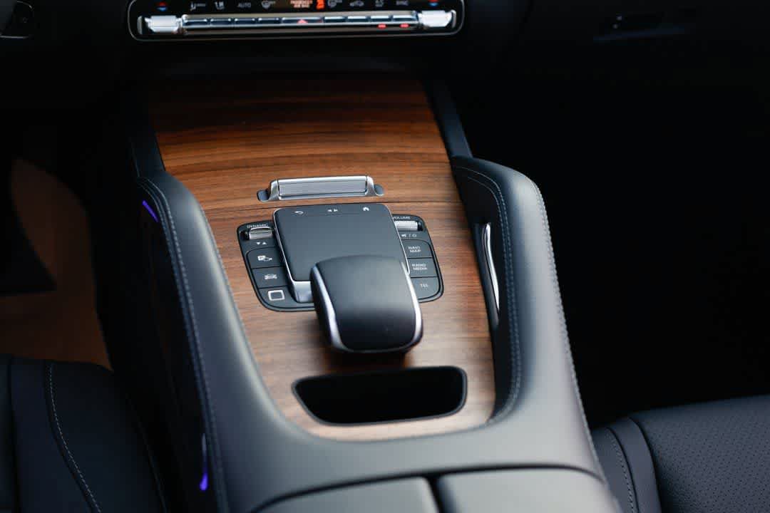 New 2026 Mercedes-Benz GLE 350 4MATIC image 27
