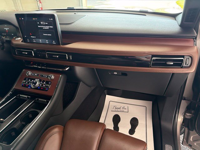 Used 2020 Lincoln Aviator Reserve w/ Equipment Group 202A AWD/4WD image 54