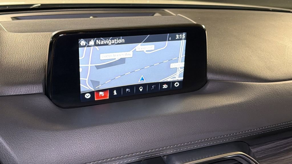 Used 2017 MAZDA CX-5 Grand Touring image 24